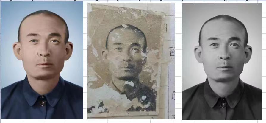 余江老照片模糊修复-21